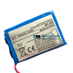 Bateria para PLC BP-282 [bateria de reposição]
